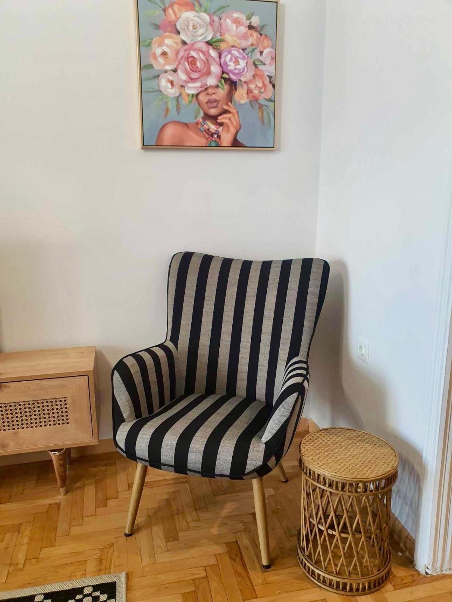 Queen Calliope Garden Suites Kavala Exterior photo