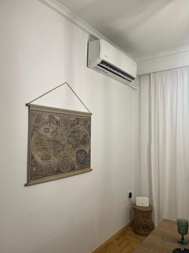 Queen Calliope Garden Suites Kavala Exterior photo