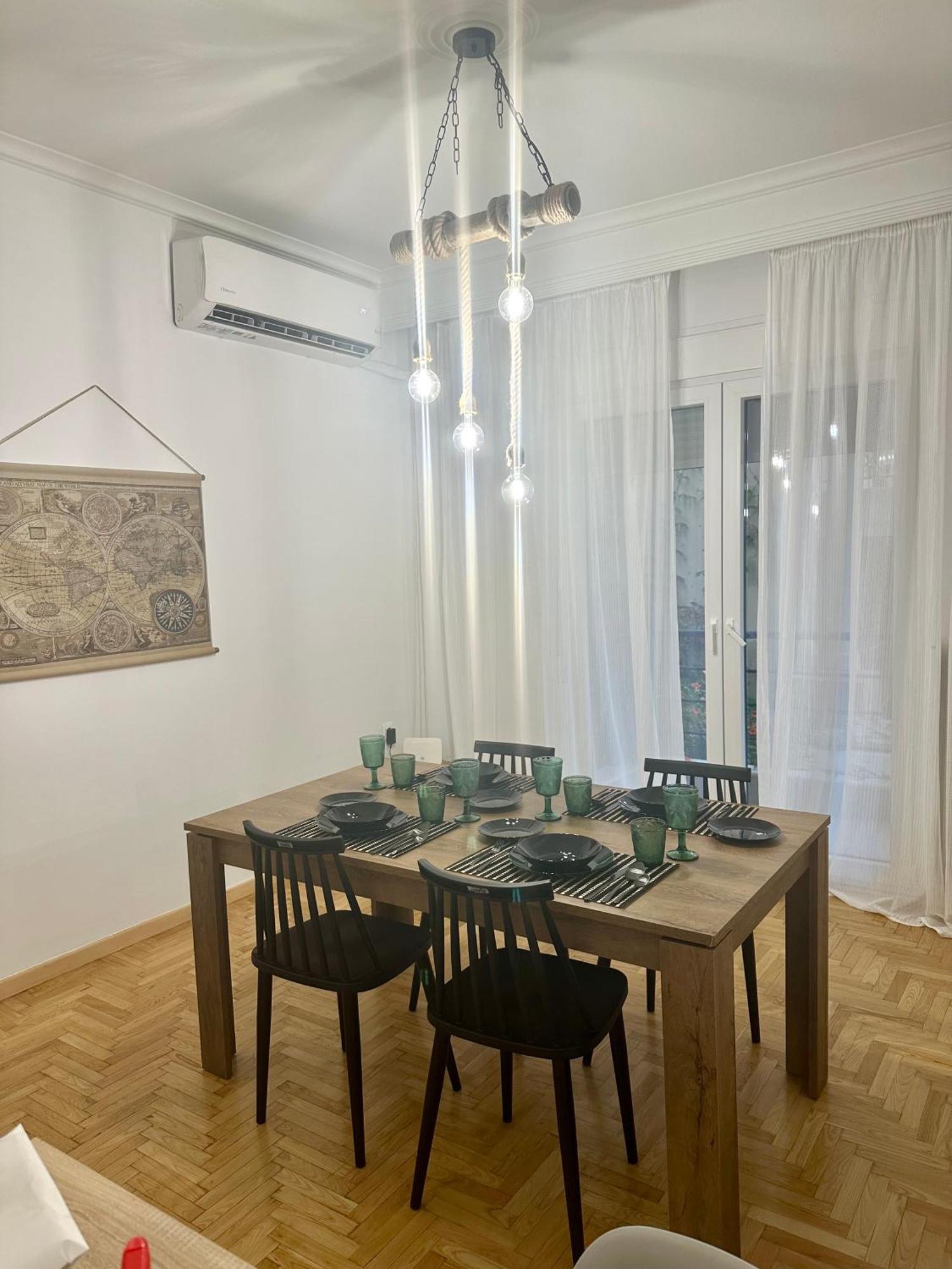 Queen Calliope Garden Suites Kavala Exterior photo