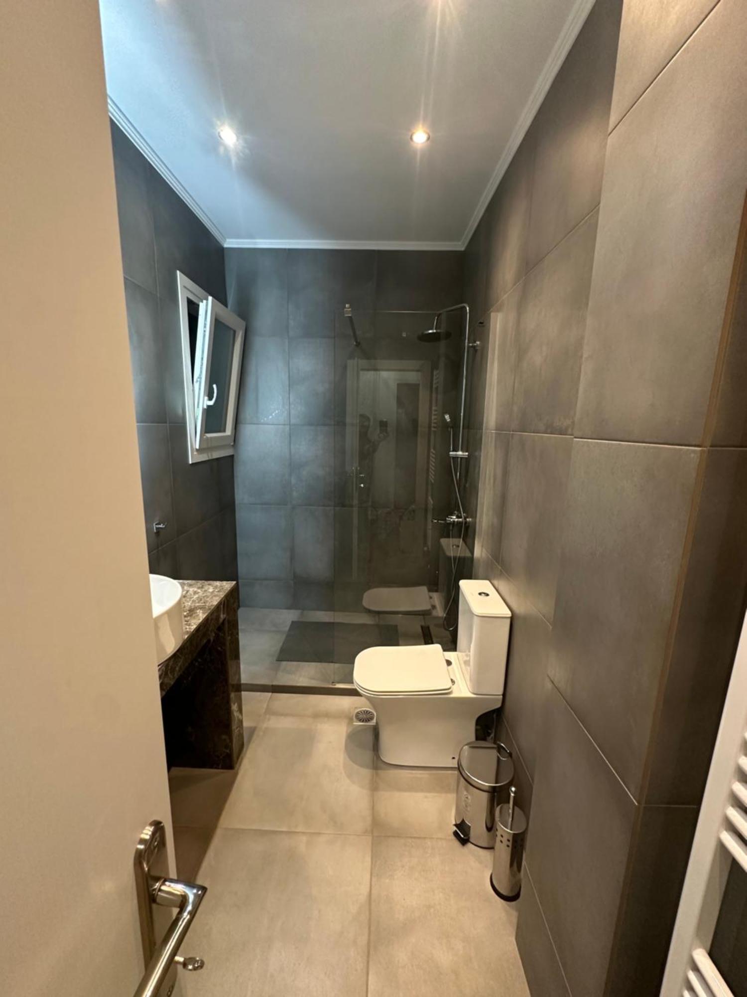 Queen Calliope Garden Suites Kavala Exterior photo
