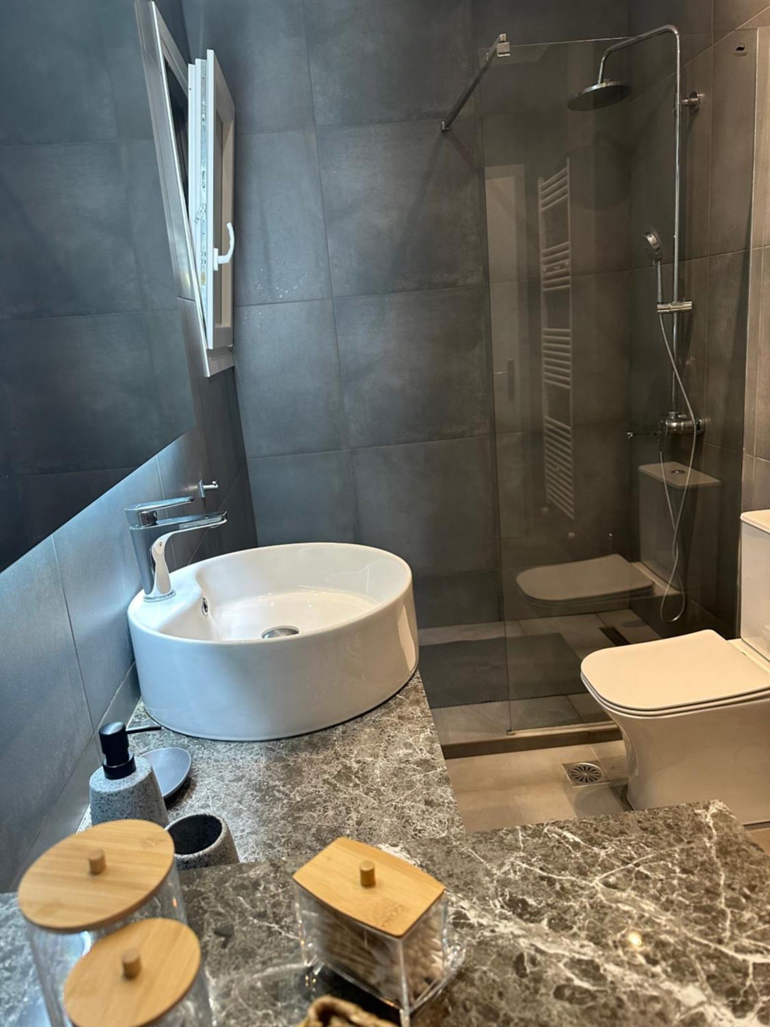 Queen Calliope Garden Suites Kavala Exterior photo